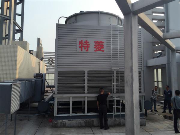 買個自帶降噪技術型冷卻塔省錢省事還省心！