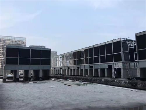 閉式冷卻塔填料的性能特點(diǎn)(閉式冷卻塔填料廠(chǎng)家)