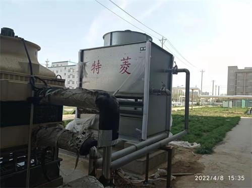 閉式冷卻塔降噪方法常用的有哪些？