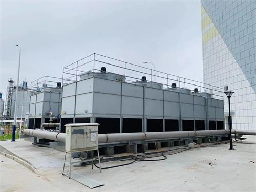 閉式冷卻塔廠家特菱空調怎么樣？