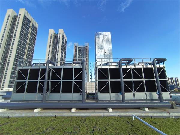 冬季冷卻塔還可以運行嗎？