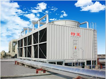 你在糾結(jié)冷卻塔是大修還是換新，讓我你建議吧