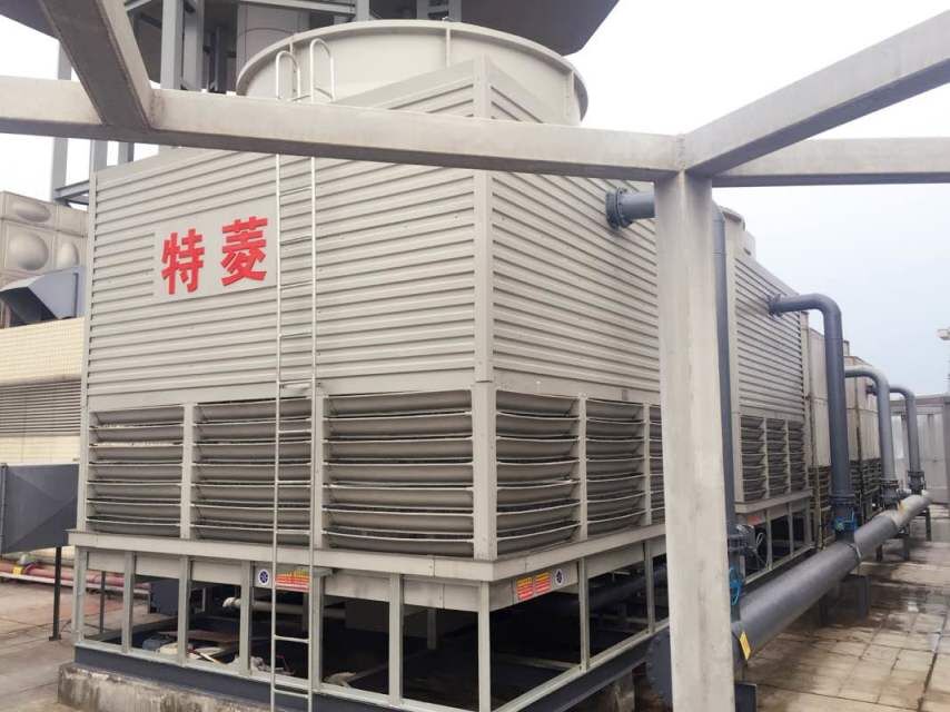 如何選擇合適自己的冷卻塔設(shè)備？