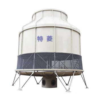 沒有冷卻塔蓋板就像沒有了安全帽！