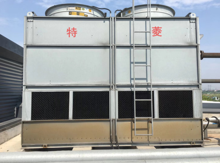 一臺(tái)閉式冷卻塔道盡整個(gè)空調(diào)行業(yè)潛規(guī)則！