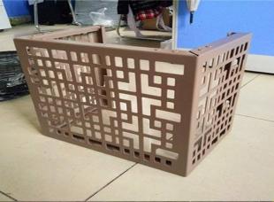 鋁合金空調(diào)罩