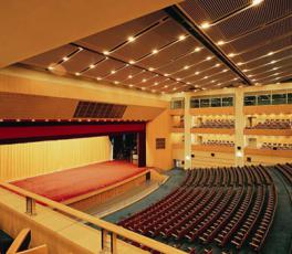 深圳大會(huì)堂