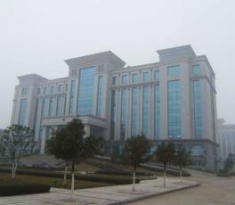 長(zhǎng)沙市政協(xié)辦公樓工程項(xiàng)目